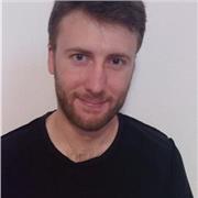 PROFESOR NATIVO IMPARTE CLASES DE INGLÉS